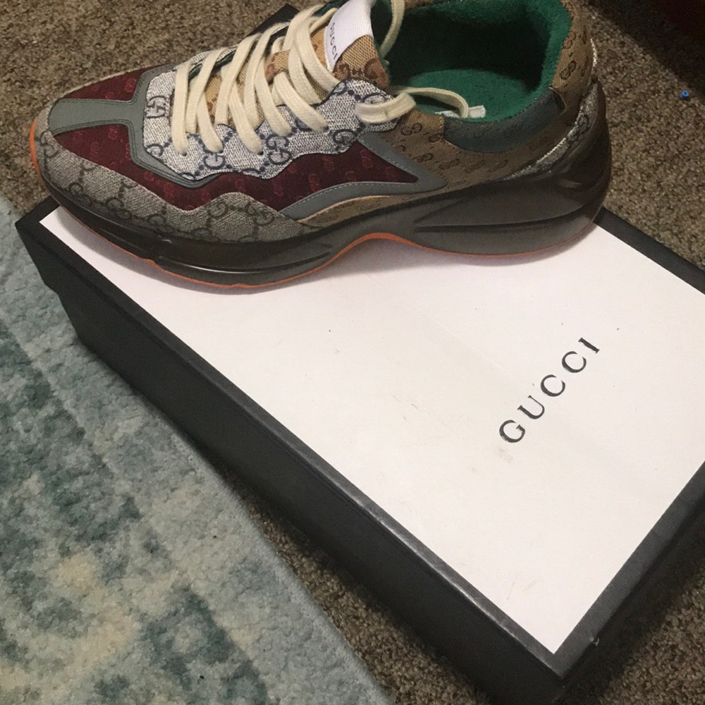Gucci